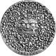 The Divine Comedy Inferno Dante Alighieri 1 Kilo Silver Coin Cfa Cameroon 2021