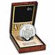 The Queen's Sapphire Jubilee 2017 United Kingdom Silver Proof Kilo Coin