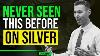 This Is Why You Should Own A Kilo Bar Of Silver Steve Penny Latest Silver Price Prediction