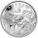 Year Of The Dragon 2012 Canada $250 Fine Silver Kilo Coin