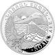 1 Kg De 2019 Arménienne Arche De Noé Silver Coin