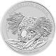 1 Kg Kilo 2014 Australian Koala Silver Coin