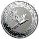 1996 Australie 1 Kilo D'argent Kookaburra Be