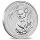 1kilo Coin Koala 2019 Perth Mint