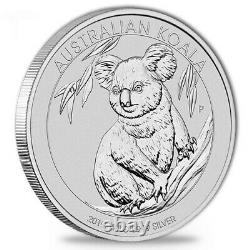 1kilo Coin Koala 2019 Perth Mint