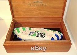 2007 France Rugby Collection 50 Euros Argent Kilo Coin