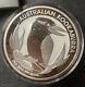2012 Australian Silver Kookaburra 1 Kilo Coin- Perth Mint