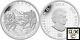 2014 Kilo Battle Of War Lane Lundy De 1812 $ 250 9999 Silver Coin Fin (13952)