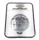 2015 Niue Disney Mickey Mouse Steamboat Willie 1 Kilo Pièce En Argent Ngc Pf 70