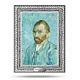2020 France 250 Van Gogh Autoportrait 1/2 Kg Kilo Pièce D'argent