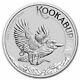 2024 Australie 1 Kilo Kookaburra En Argent Be