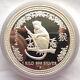 Australie 2004 Year Of Monkey 30 Dollars 1kilo Silver Coin, Proof, Rare