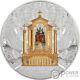 Cathédrale Mère De Saint Etchmiadzin 1 Kilo Argent Pièce 30100 Dram Arménie 2020