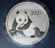 Chine 2015 Argent 1 Kilo Panda Coin