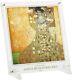 Îles Salomon 2020 100 $ Masterpiece Adele Gustav Klimt 1 Kg Kilo Silver Coin