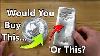 Lequel Achèteriez-vous : Une Barre De 5 Kilos D'argent Ou Une Pièce D'argent D'1 Kilo ?