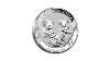 Perth Mint 2011 Australian Koala 1 Kilo Silver Coin