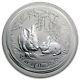 Perth Mint Australie $ Série 30 Lunar Ii Lapin 2011 1 Kg Kilo. 999 Silver Coin
