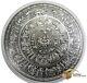 S. Corea Achille Shield 1 Kilo Silver Stacker Concave/dome Coinlow 333 Mintage