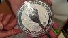 Unboxing A Perth Mint 2020 Kookaburra Silver Coin